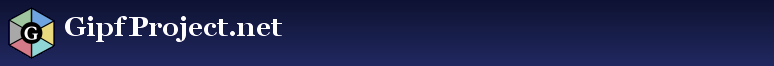 GipfProject.net